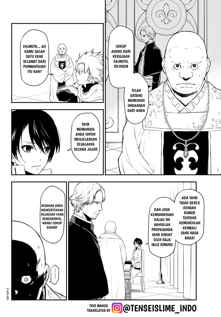 Chapter 90 - halaman 17
