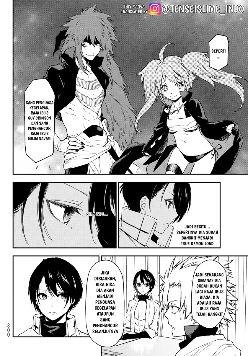 Chapter 90 - halaman 19