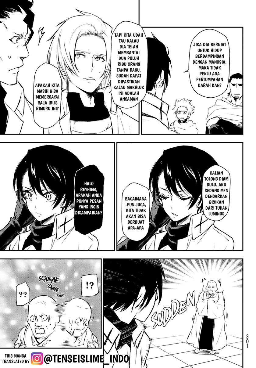 Chapter 90 - halaman 20