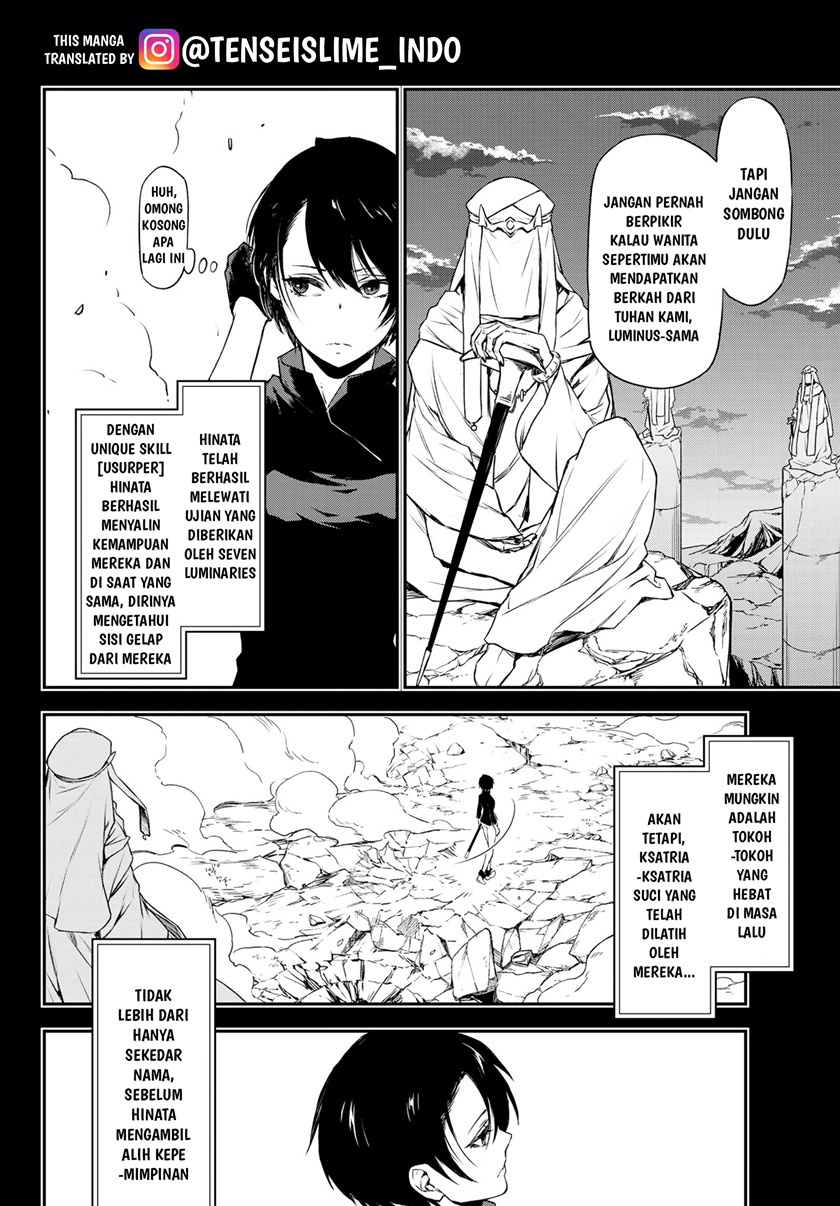Chapter 90 - halaman 3