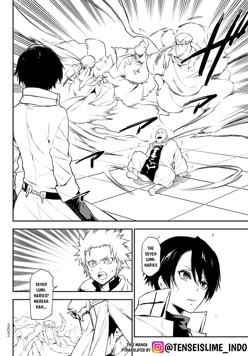 Chapter 90 - halaman 21