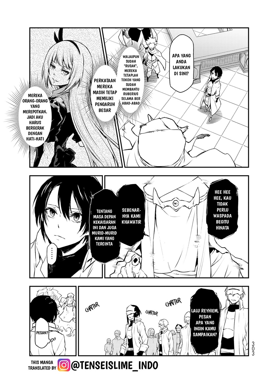 Chapter 90 - halaman 22