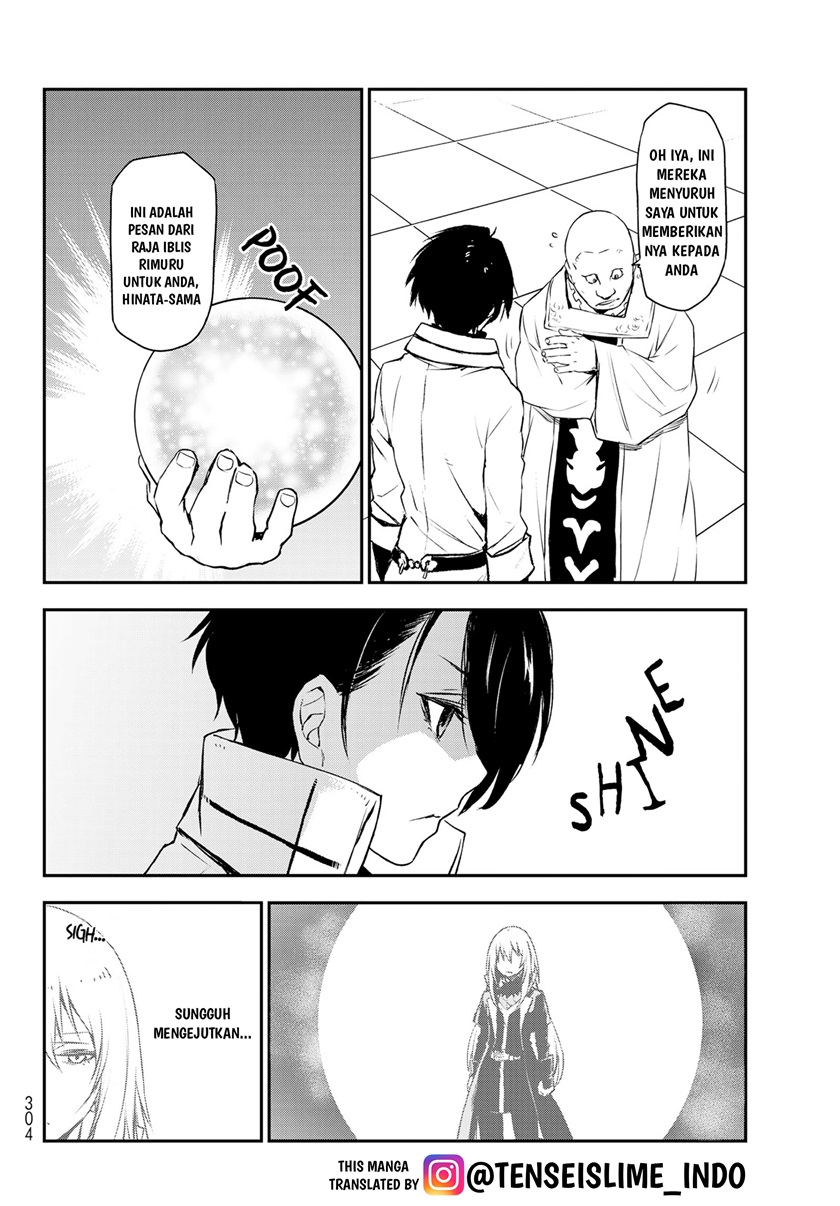 Chapter 90 - halaman 23