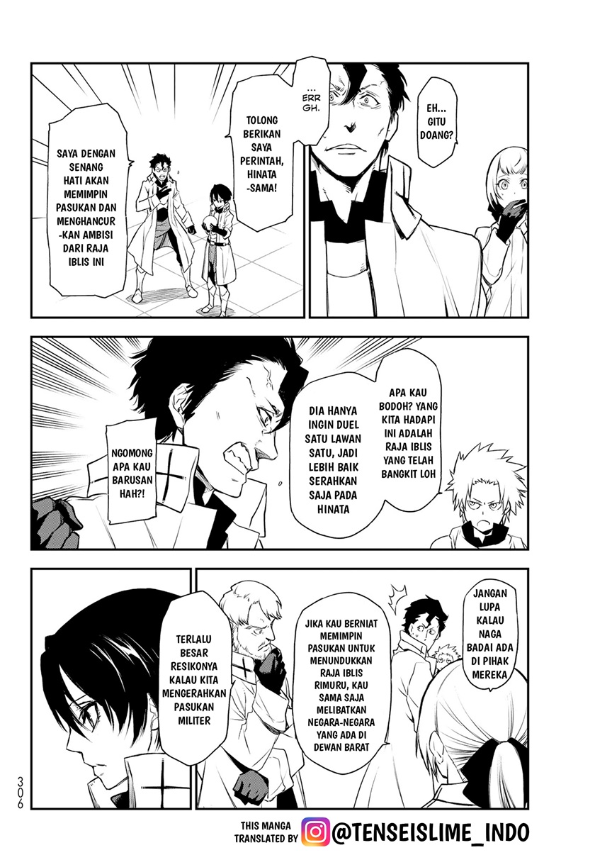 Chapter 90 - halaman 25