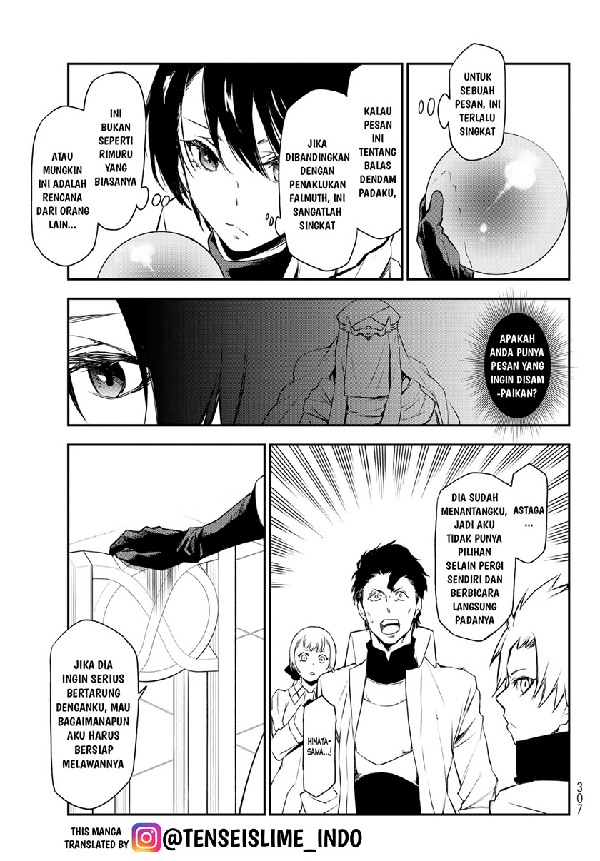 Chapter 90 - halaman 26