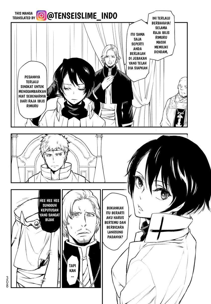 Chapter 90 - halaman 27