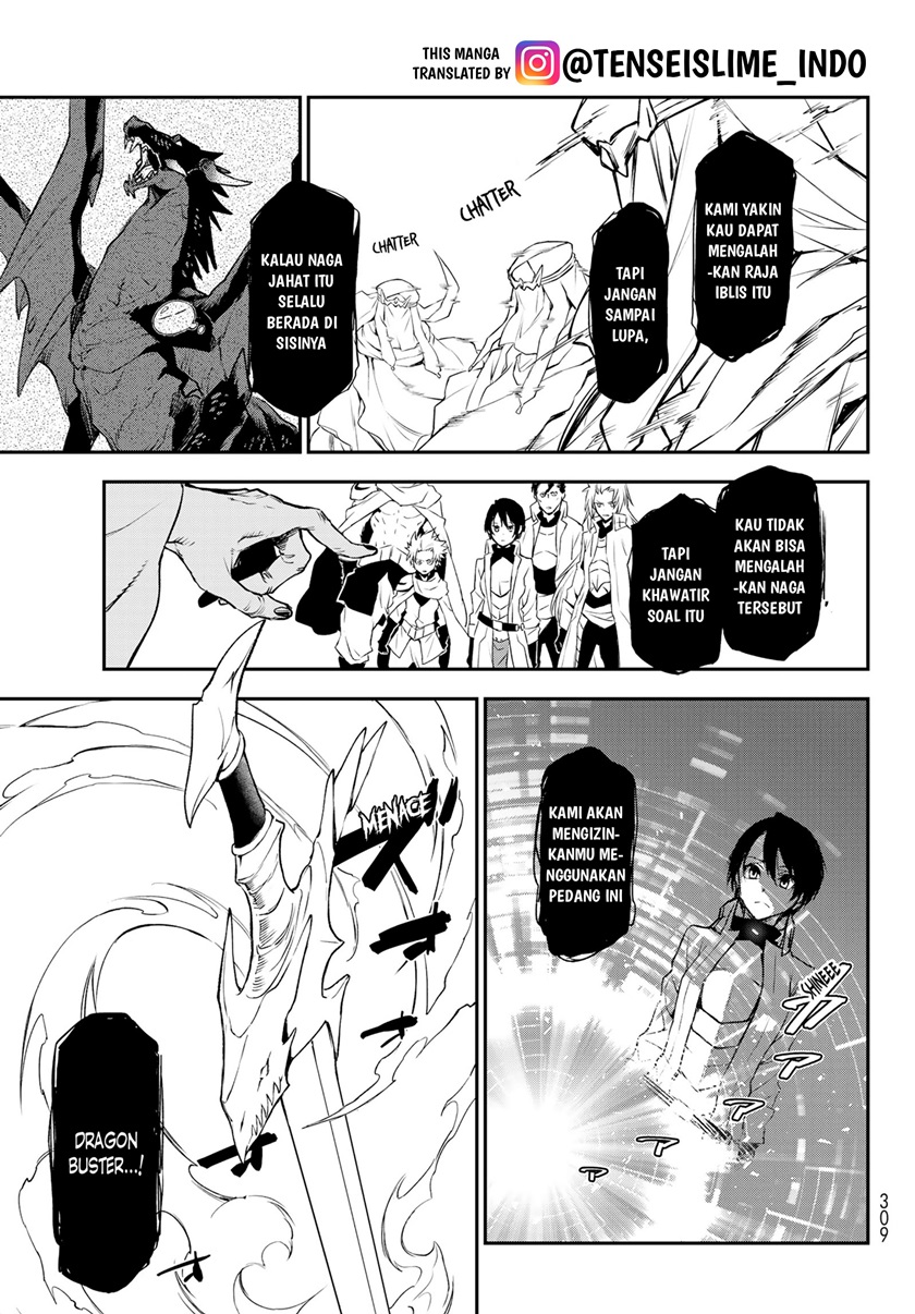 Chapter 90 - halaman 28