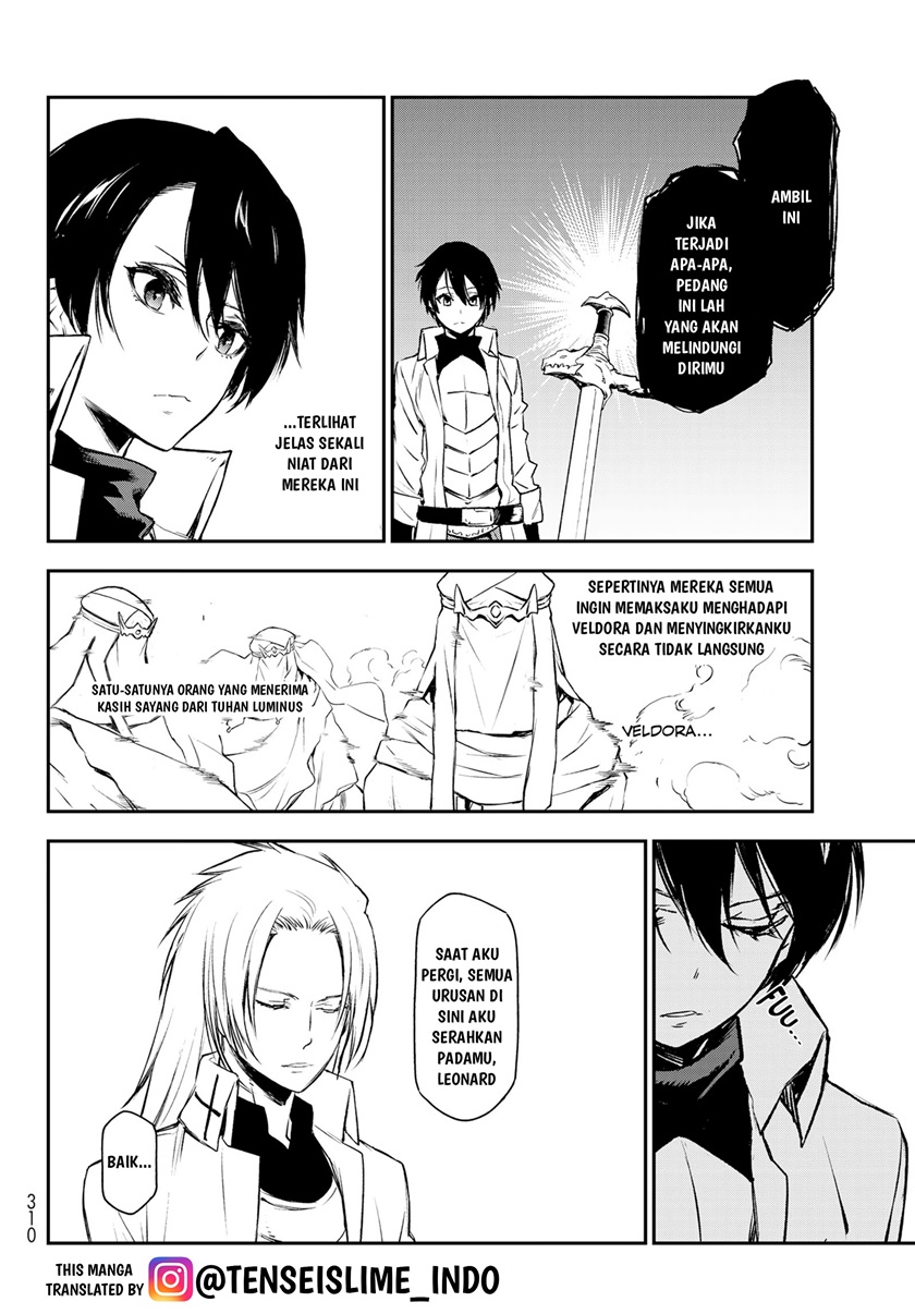 Chapter 90 - halaman 29