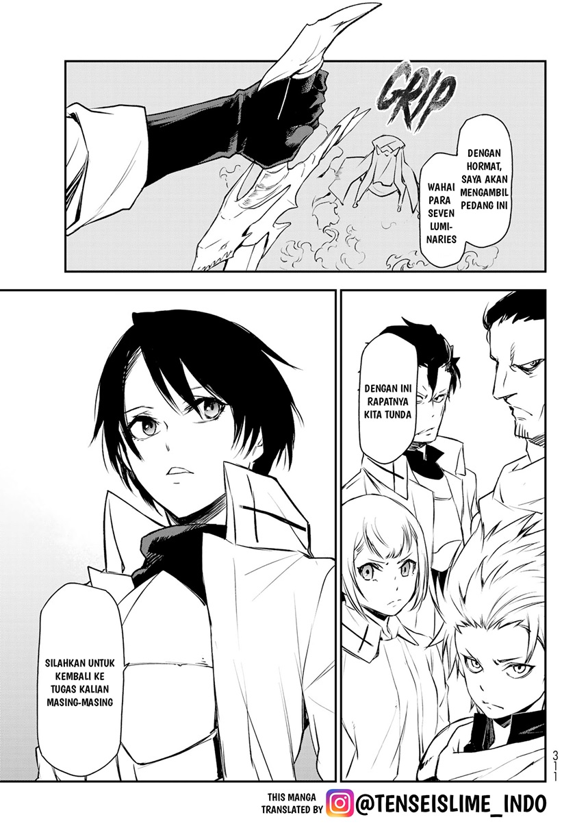 Chapter 90 - halaman 30
