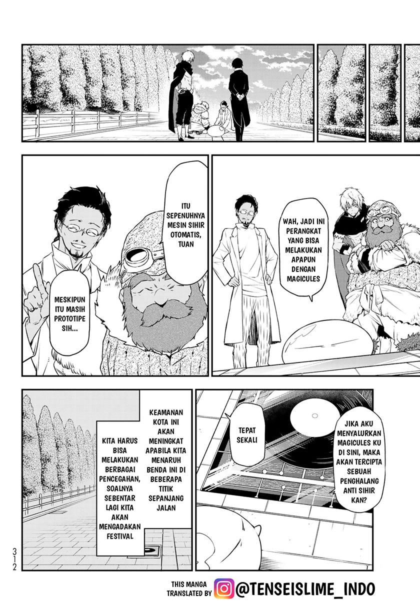 Chapter 90 - halaman 31