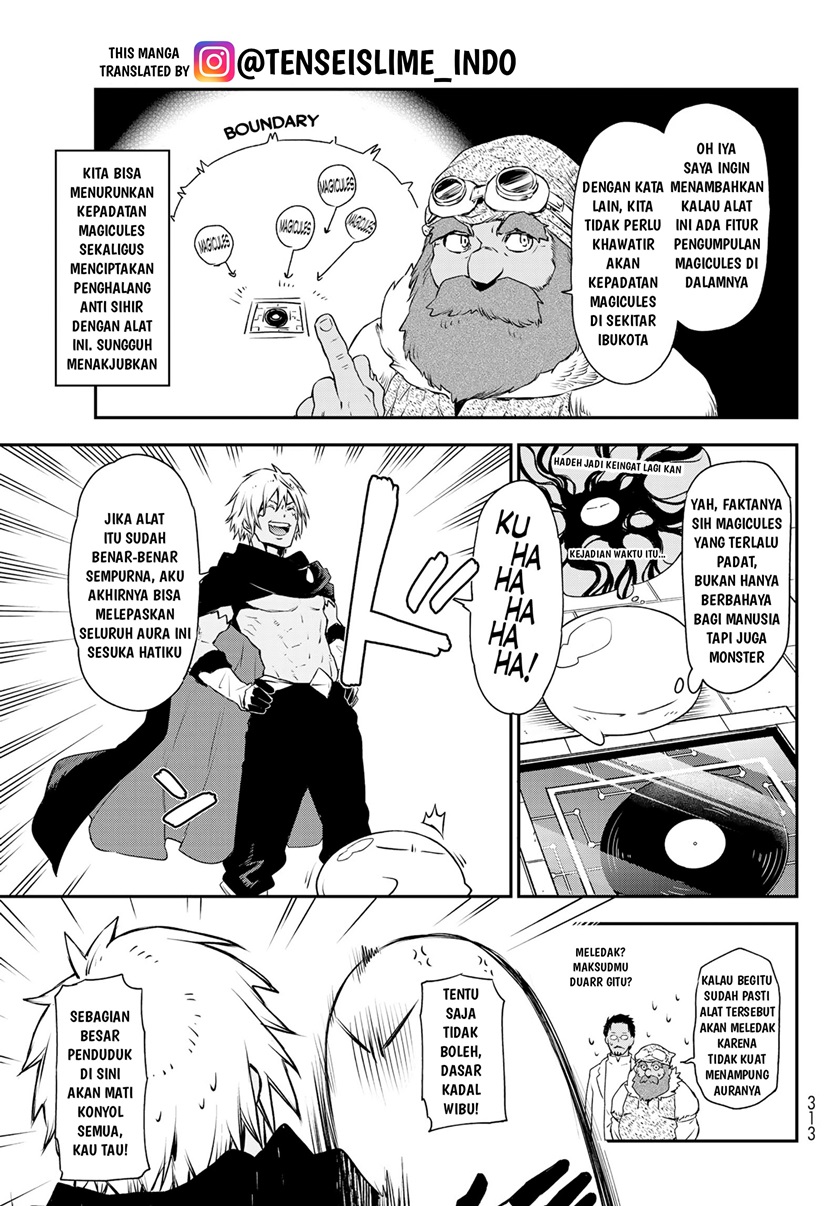 Chapter 90 - halaman 32