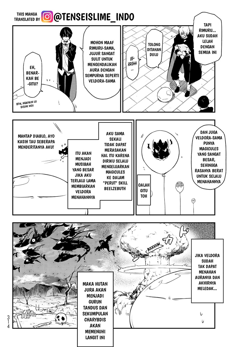 Chapter 90 - halaman 33