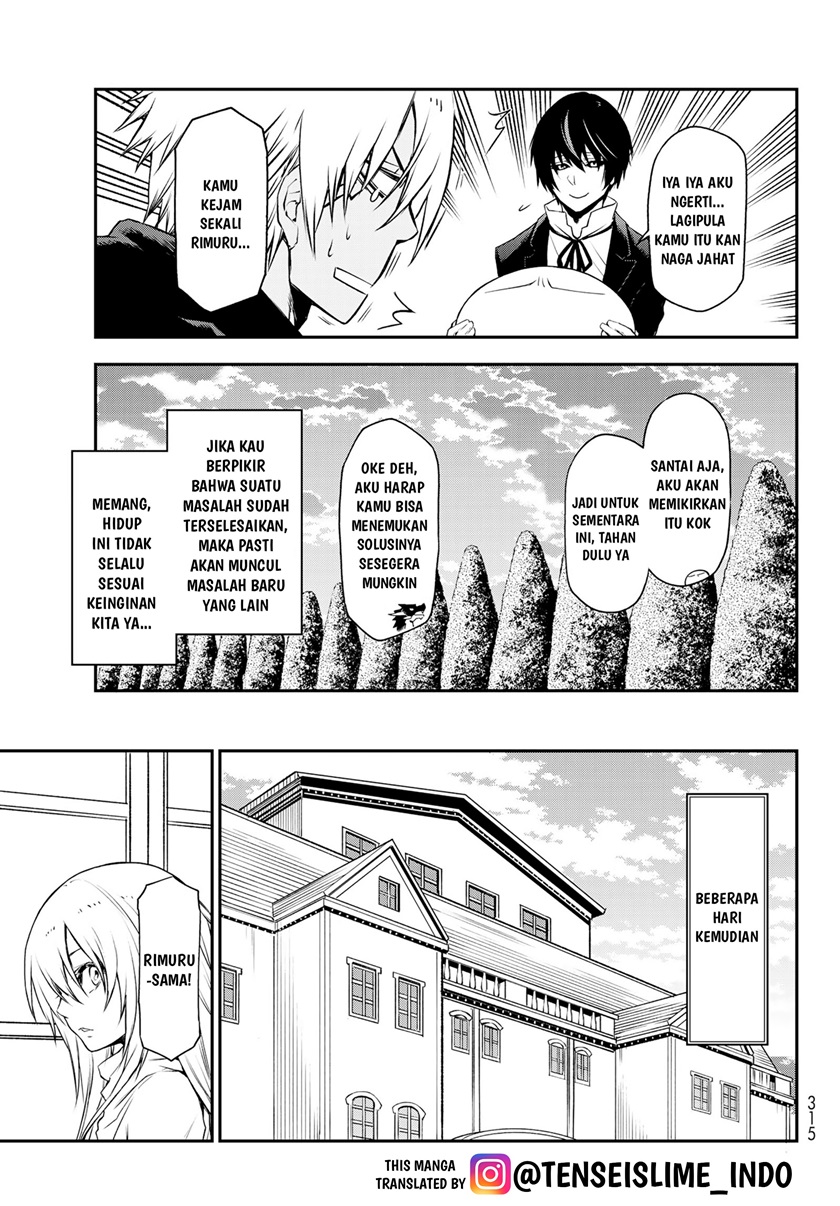 Chapter 90 - halaman 34