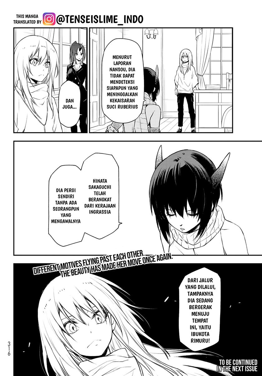 Chapter 90 - halaman 35