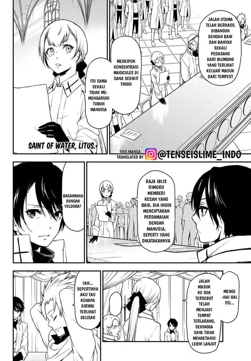 Chapter 90 - halaman 5