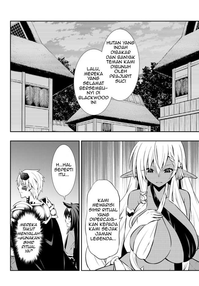Chapter 76.1 - halaman 5