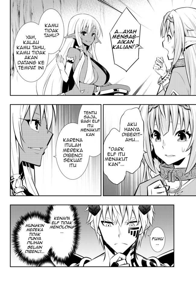 Chapter 76.1 - halaman 7
