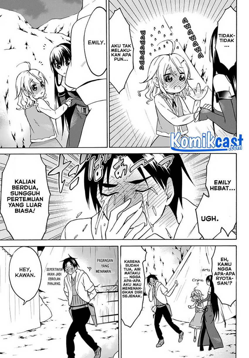 Chapter 26.2 - halaman 5