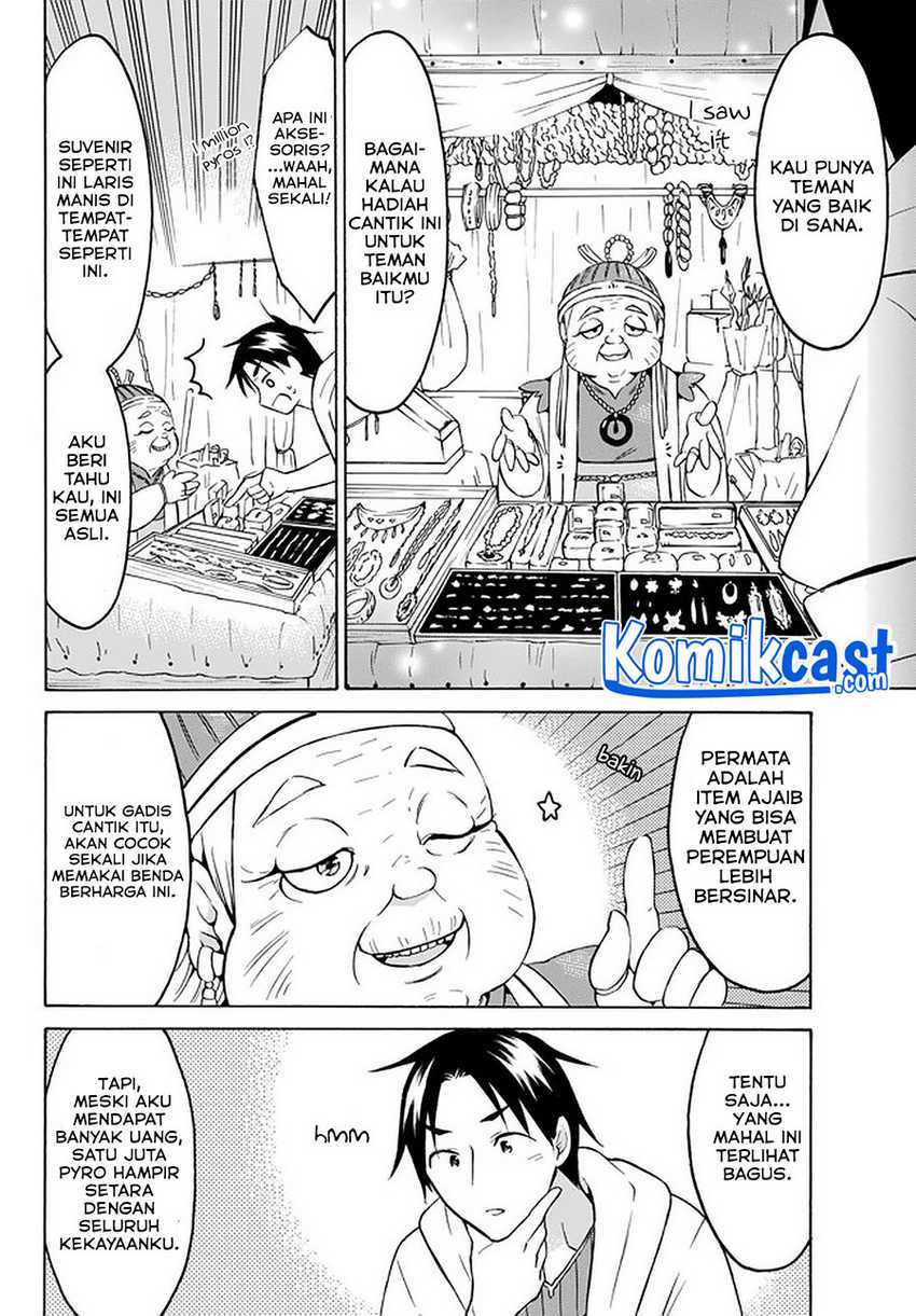 Chapter 26.2 - halaman 6