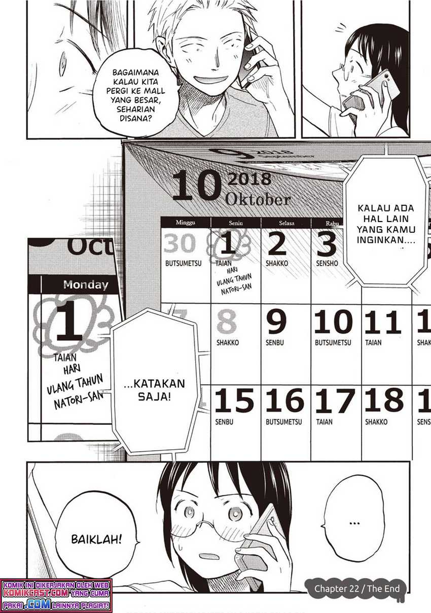 Chapter 22 - halaman 24