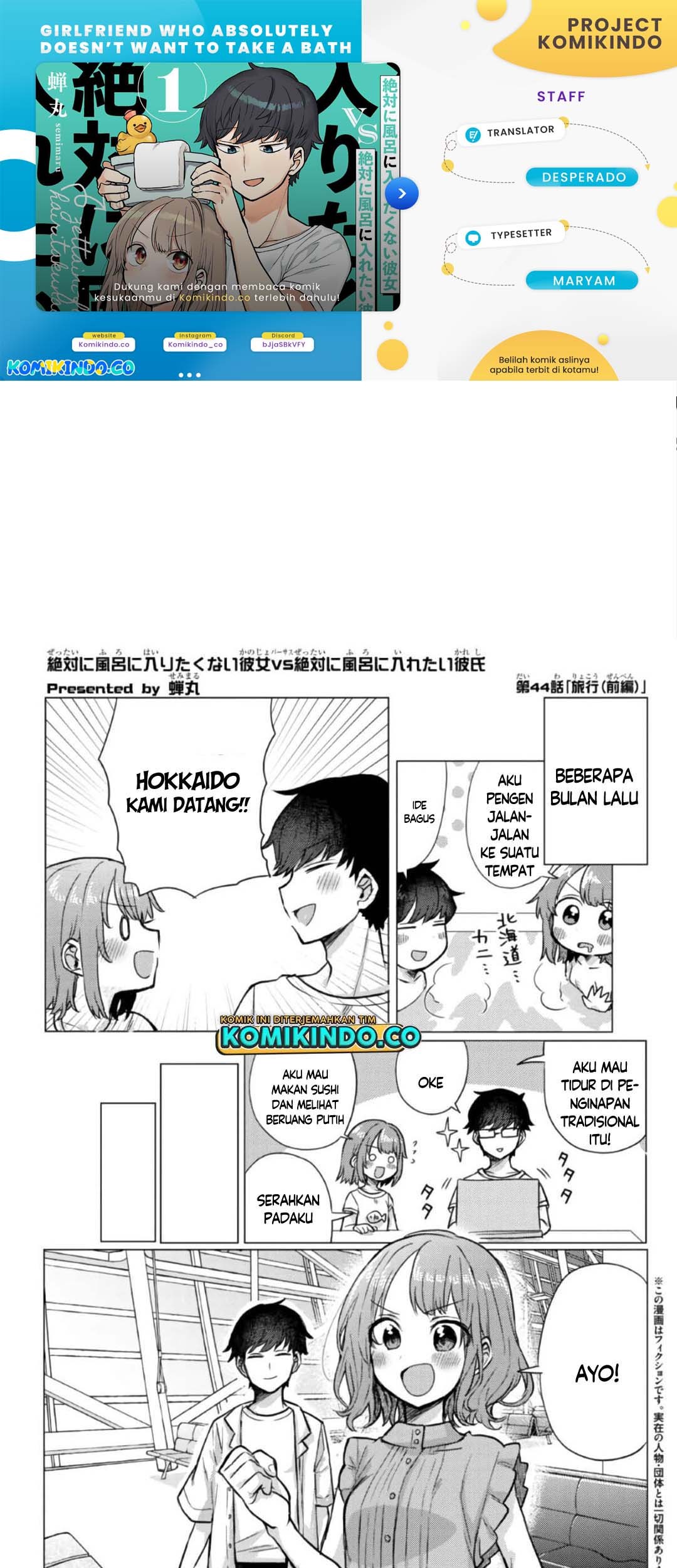 Chapter 44 - halaman 2