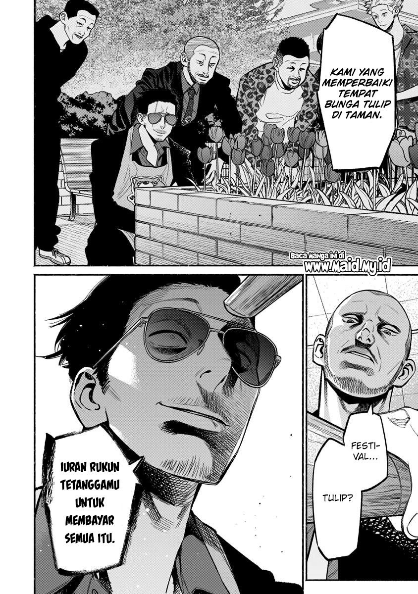Chapter 58 - halaman 13