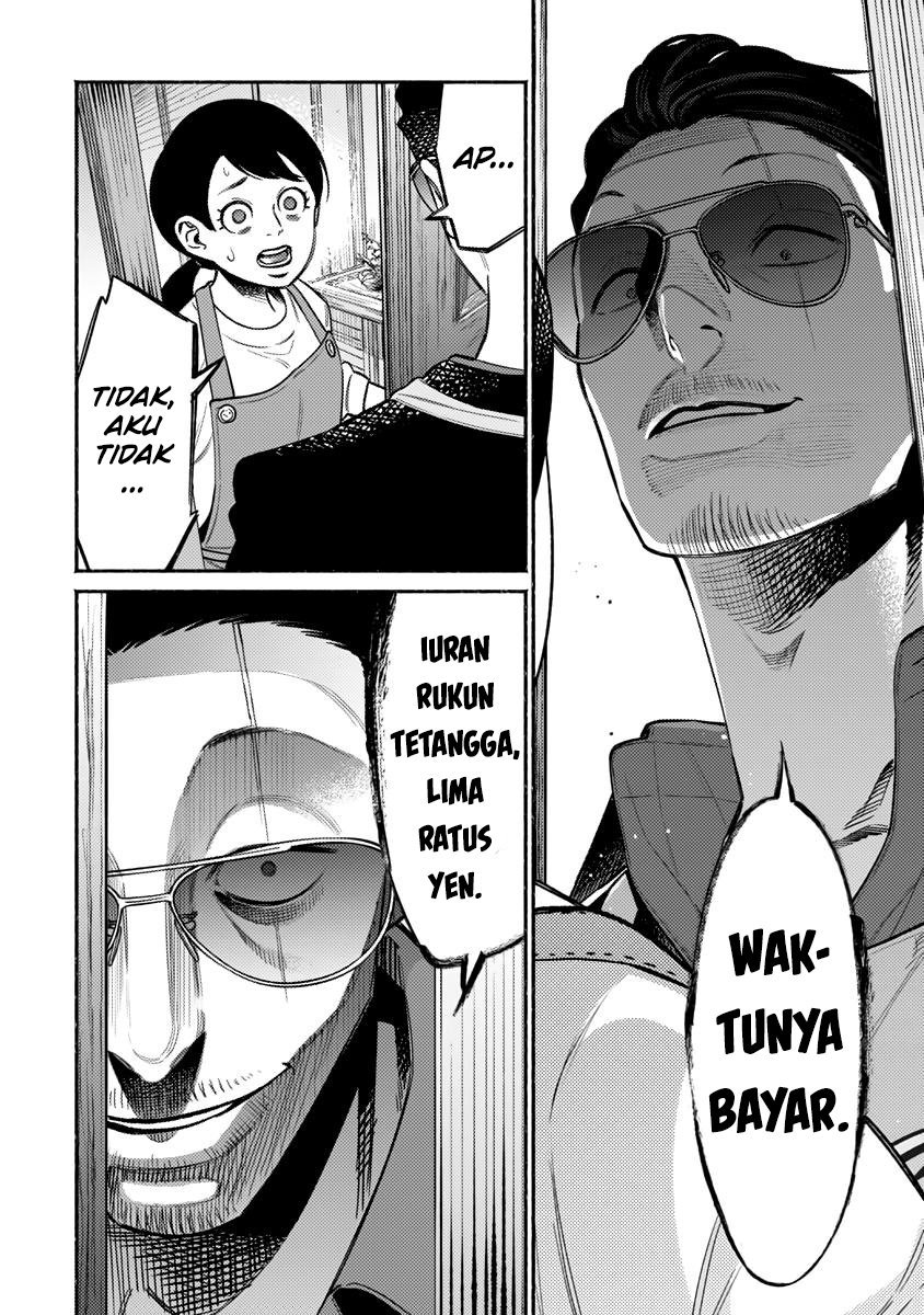 Chapter 58 - halaman 5