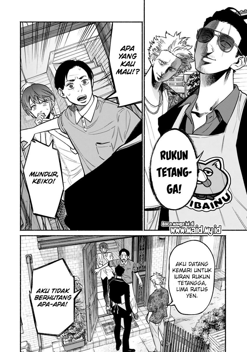 Chapter 58 - halaman 7