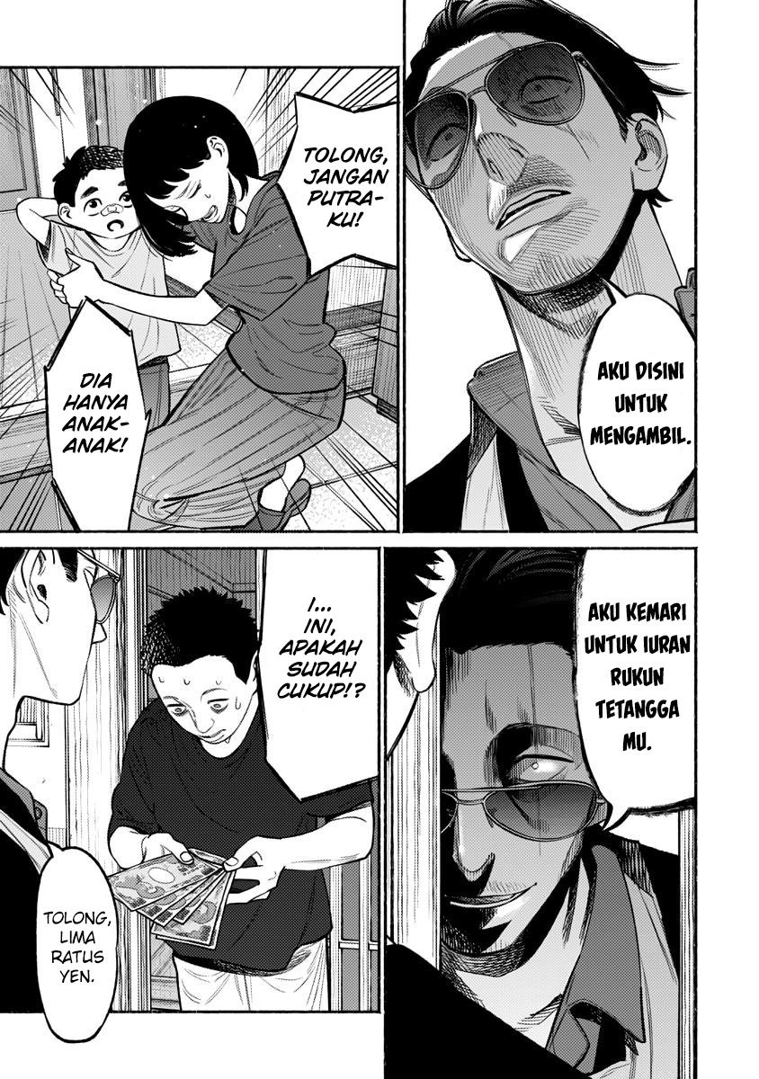 Chapter 58 - halaman 8