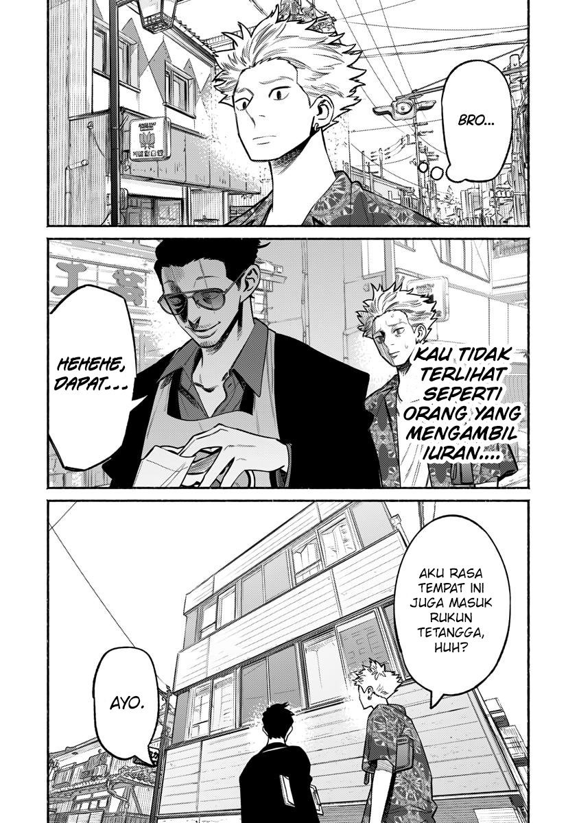Chapter 58 - halaman 9