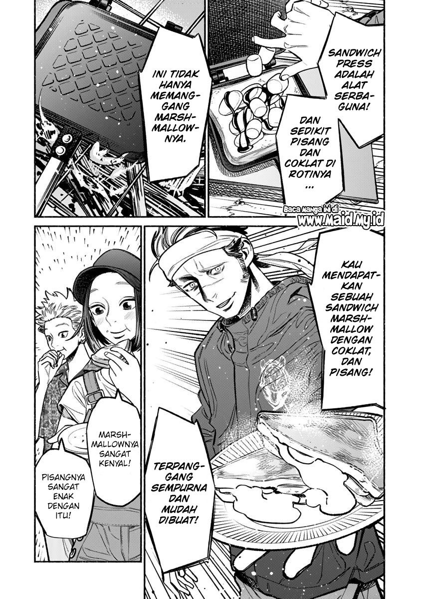 Chapter 57 - halaman 15