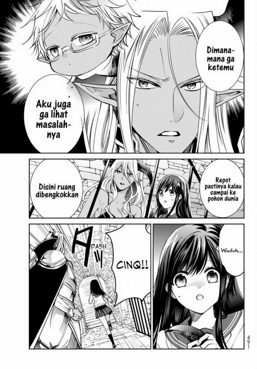 Chapter 20.1 - halaman 20