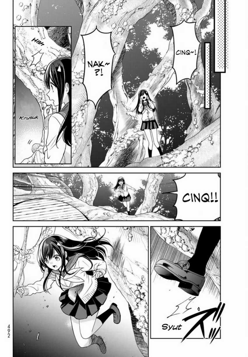 Chapter 20.1 - halaman 21