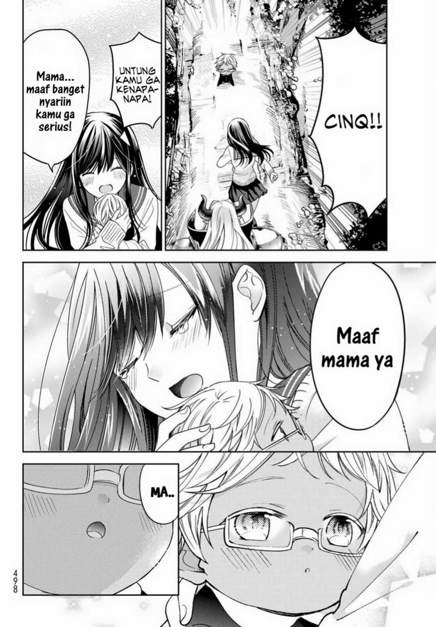 Chapter 20.1 - halaman 27