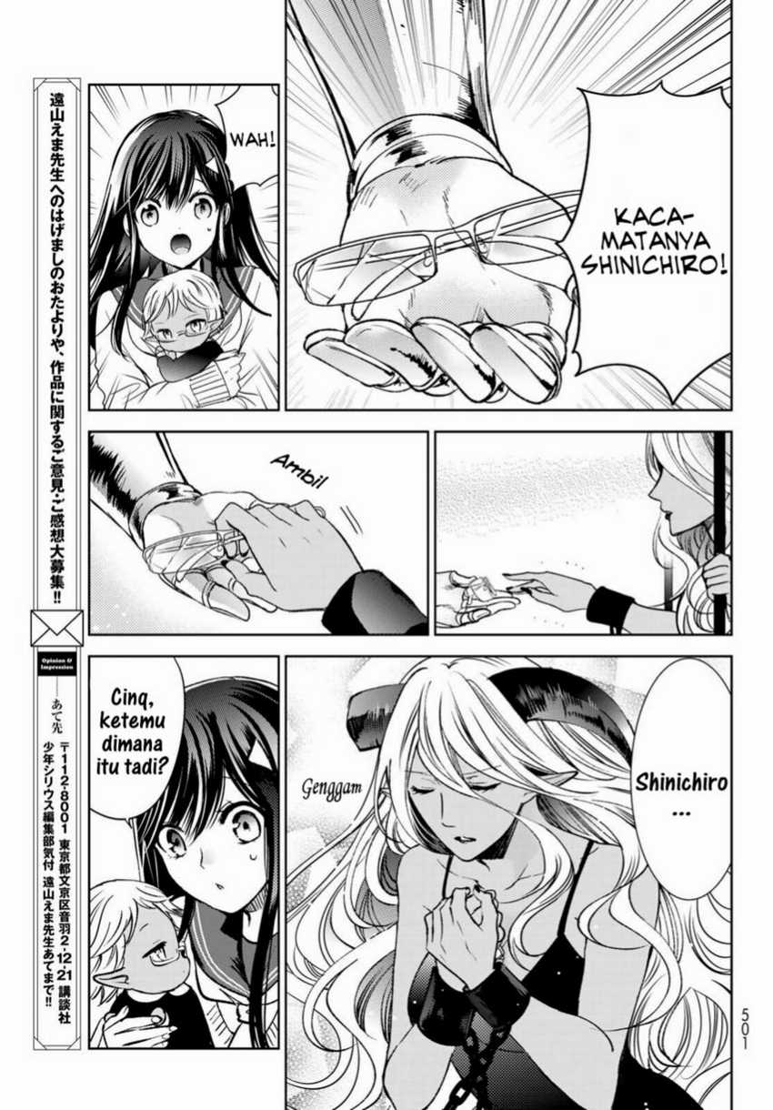 Chapter 20.1 - halaman 30