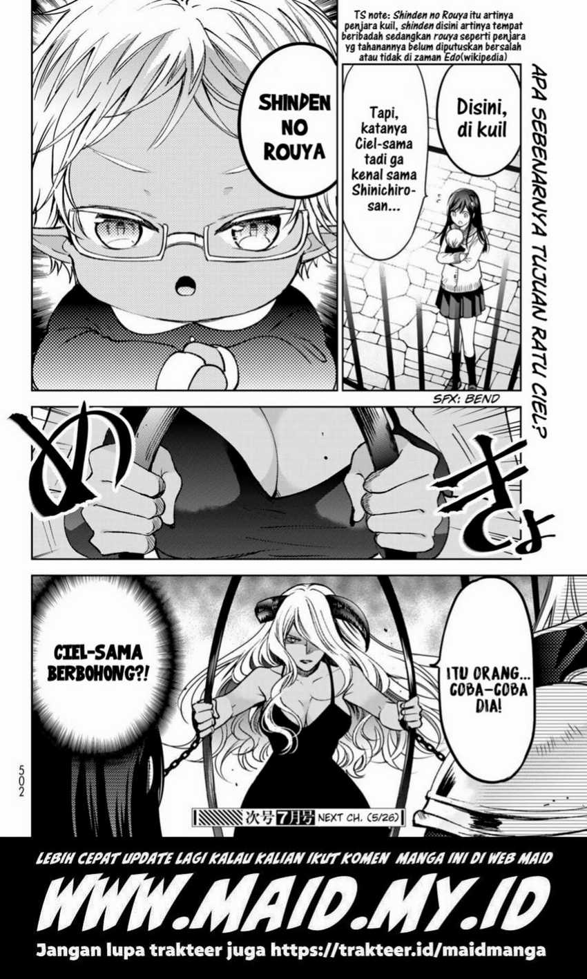 Chapter 20.1 - halaman 31
