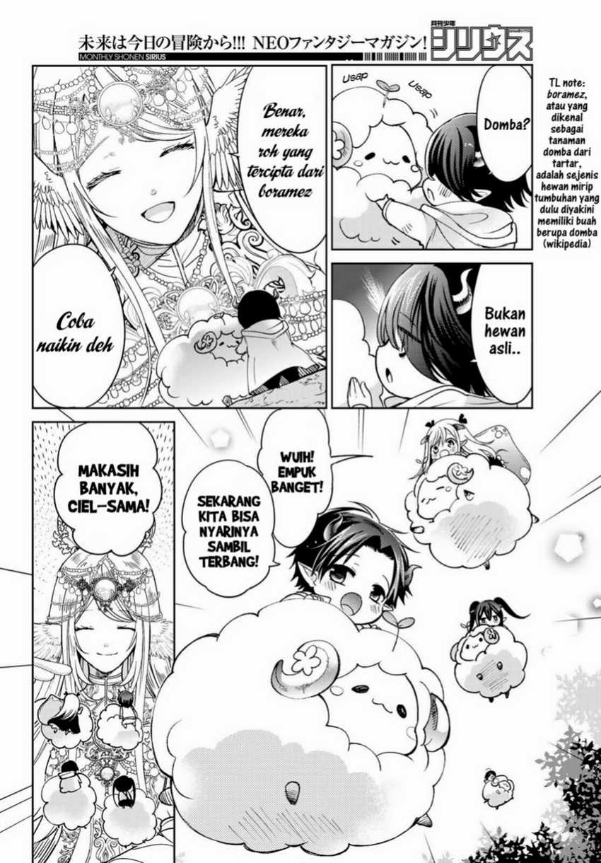 Chapter 20.1 - halaman 9