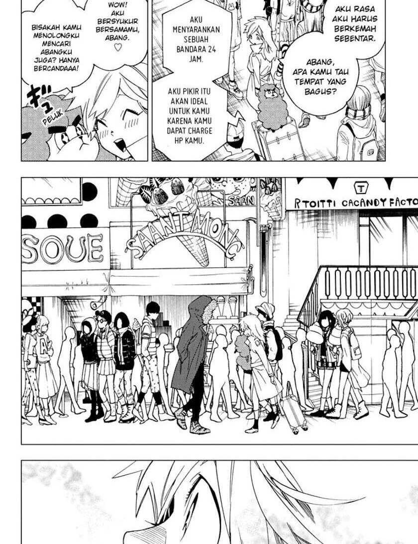 Chapter 17 - halaman 19
