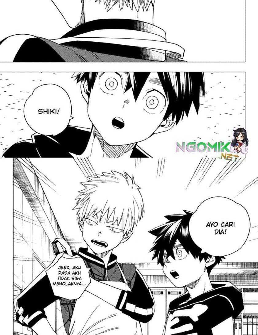 Chapter 17 - halaman 45