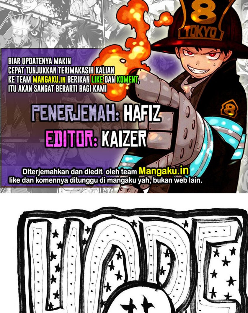 Chapter 294 - halaman 2