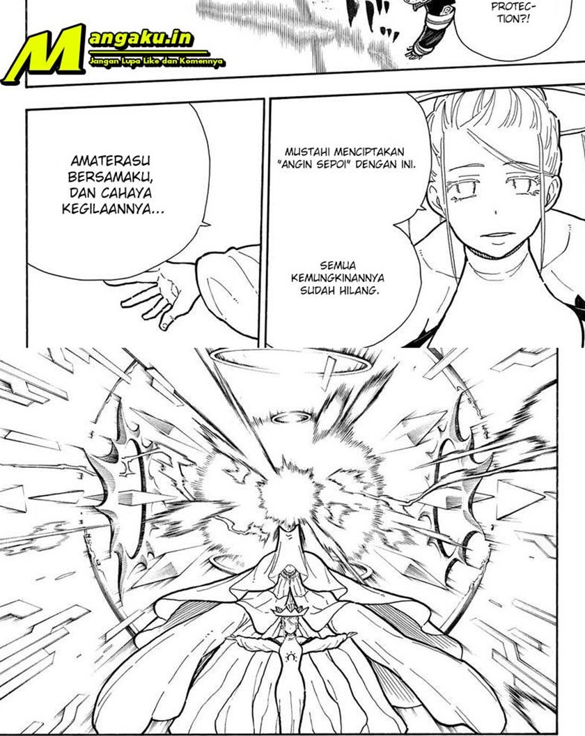 Chapter 294 - halaman 16