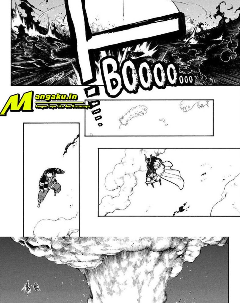 Chapter 294 - halaman 18