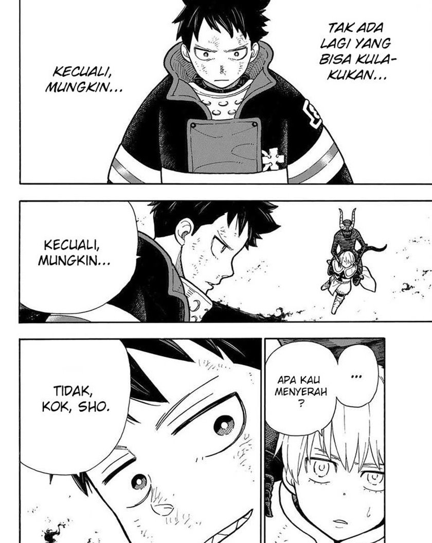 Chapter 294 - halaman 20