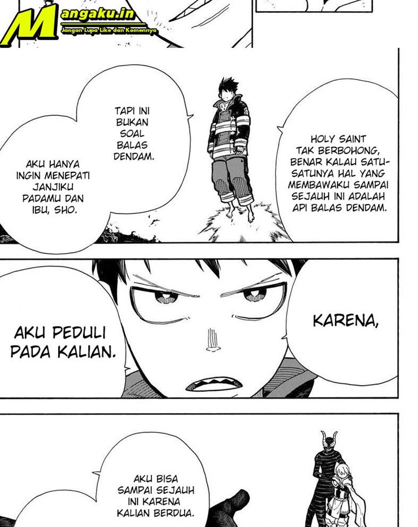Chapter 294 - halaman 21