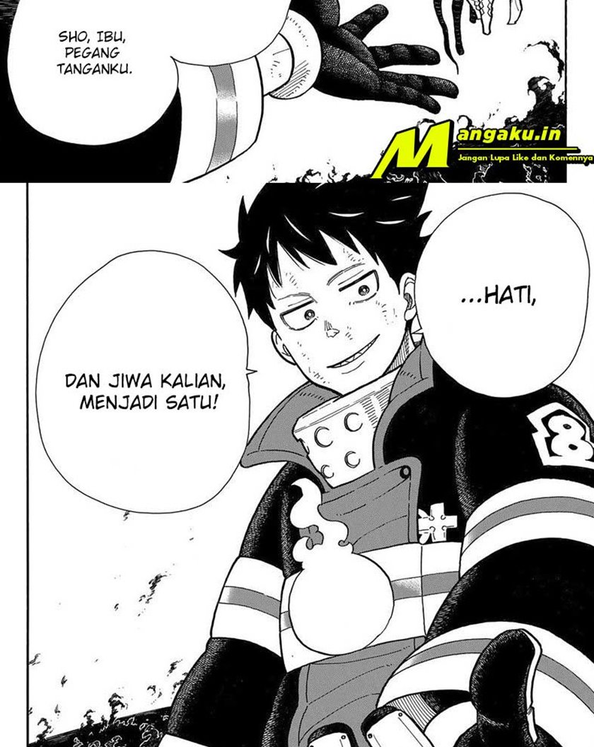 Chapter 294 - halaman 22
