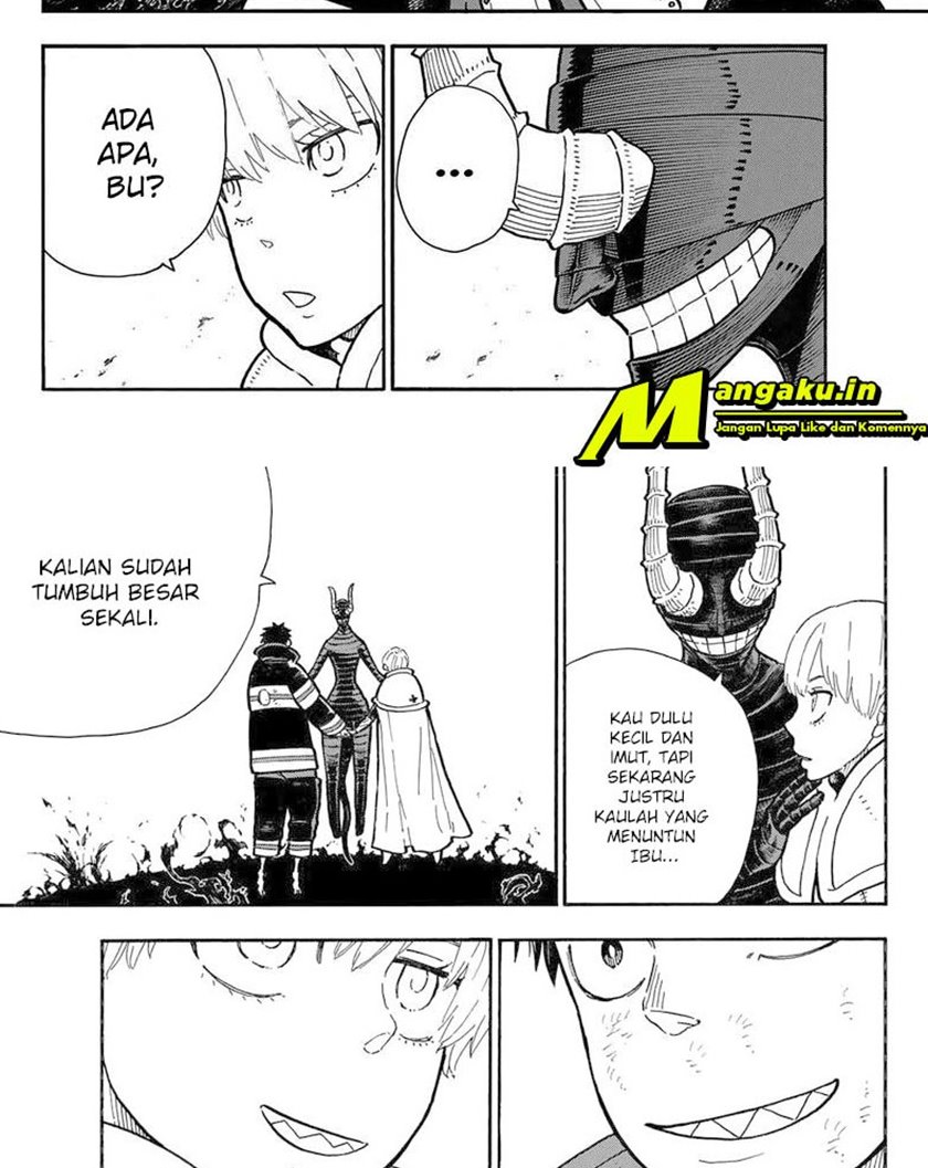 Chapter 294 - halaman 23