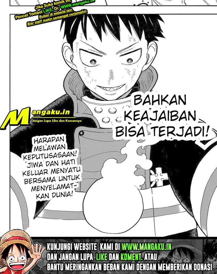 Chapter 294 - halaman 25