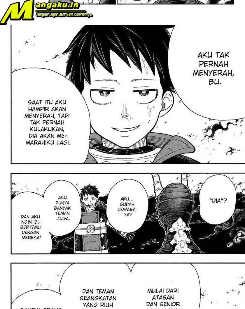 Chapter 294 - halaman 6