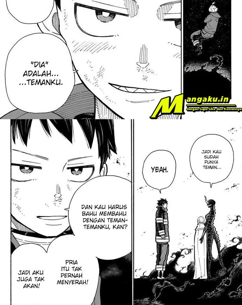 Chapter 294 - halaman 8