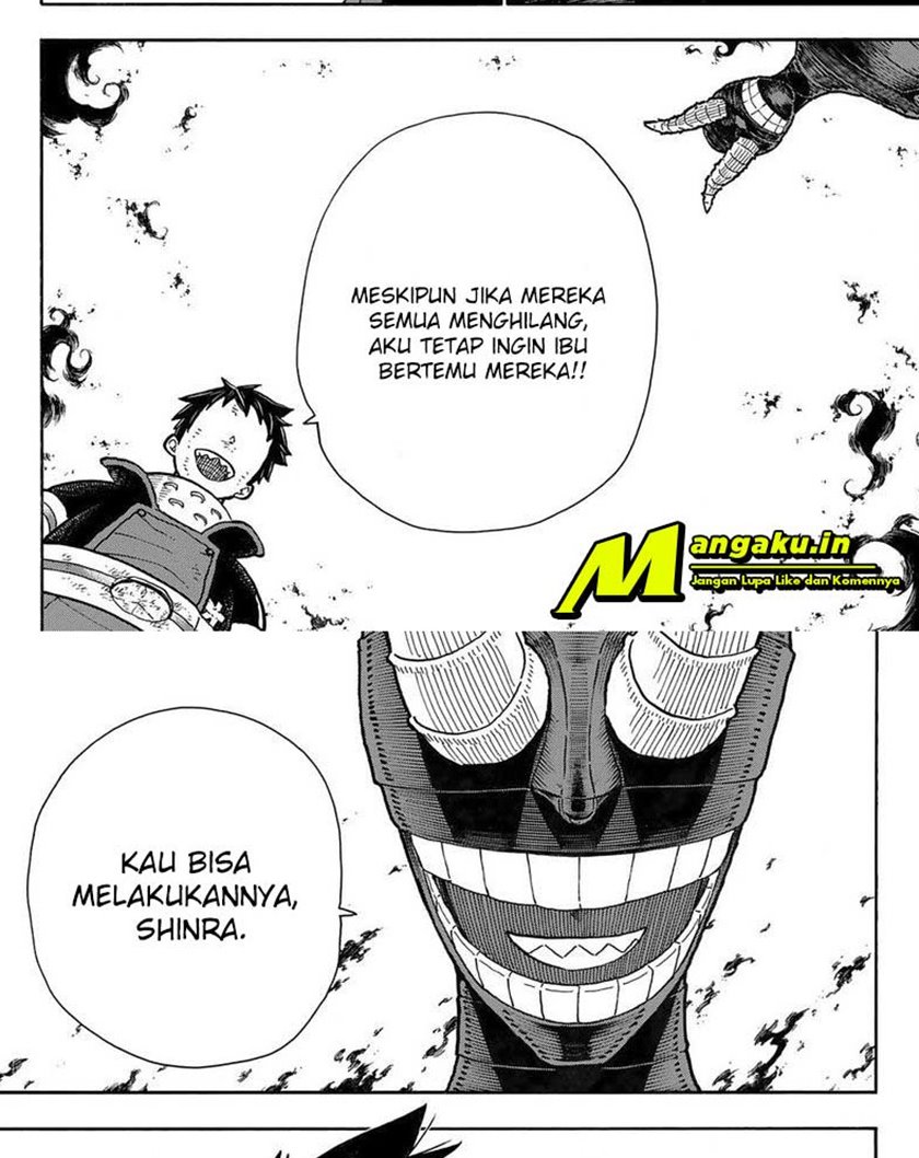 Chapter 294 - halaman 9
